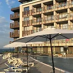 Paradiso B 410 With Sea View Apartment