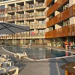 Paradiso B 410 With Sea View Nesebar