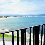 Paradiso B 410 With Sea View Apartment *