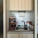 Paradiso B 410 With Sea View Apartment