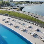Paradiso B 410 With Sea View Apartment