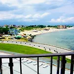 Paradiso B 410 With Sea View * Nesebar