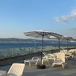 Paradiso B 410 With Sea View Nesebar