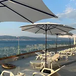 Paradiso B 410 With Sea View * Nesebar