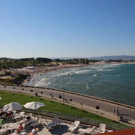 Paradiso B 410 With Sea View Apartment