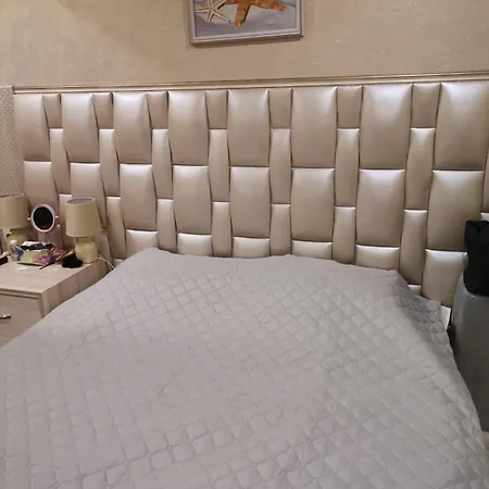 Paradiso B 410 With Sea View