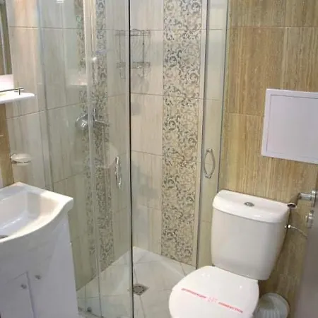 Paradiso B 410 With Sea View Апартаменты