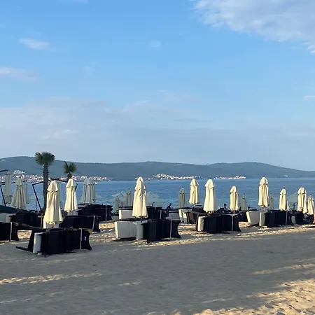 Paradiso B 410 With Sea View *