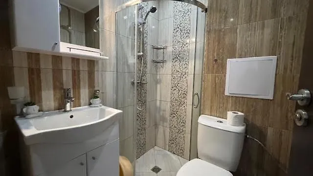 Paradiso B 410 With Sea View * Misivri