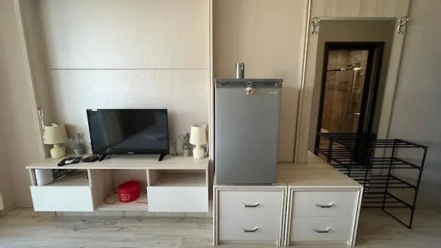 Paradiso B 410 With Sea View *