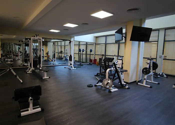 Paradiso B 410 With Sea View